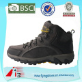 China factory customize waterproof hiking shoes men , mountain outdoor climbing shoes , men women outdoor trekking shoes